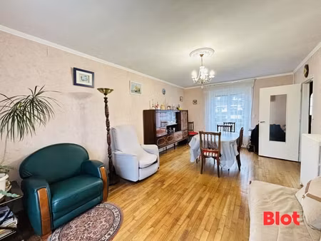 a vendre blot immobilier le sillon – maison t4 à saint malo