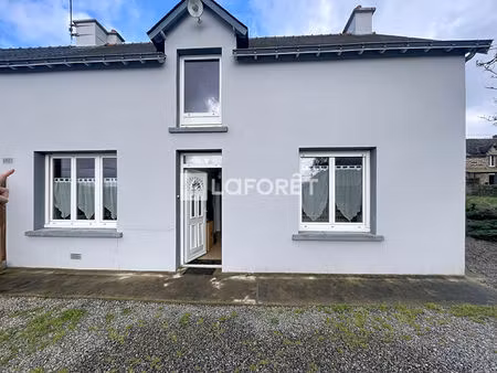 maison saint martin sur oust 7 pièce(s) 150 m2