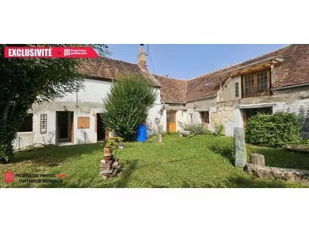 maison saligny 6 pièce(s) 151 m2
