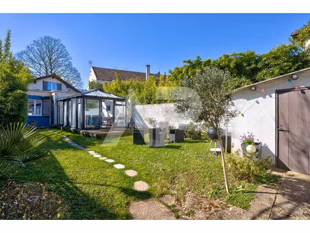 sevres rive gauche - maison de charme