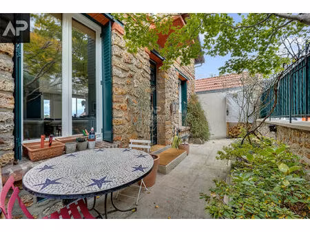 sevres rive gauche - maison de charme