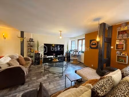 maison de ville 123m2 et – soultz