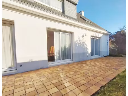 maison à vendre vannes 9 pièce(s) 200m2 749 000€