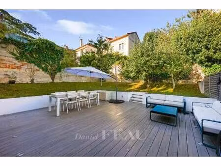 maison de luxe à vendre à viroflay : 1 095 000 € | 193m²