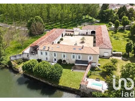 vente demeure 10 pièces