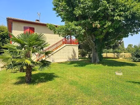 maison montauban 5 pièce(s) 111 m2