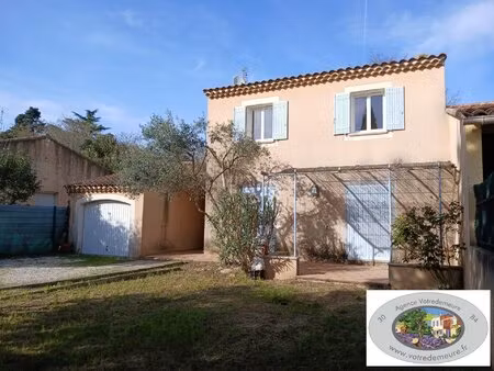 maison à vendre pont-saint-esprit