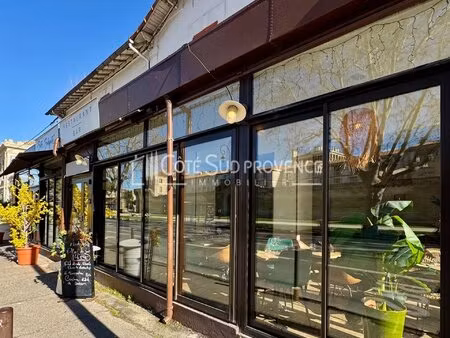 exclusivite avignon bail tous commerces