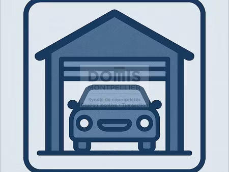 location parking à prades-le-lez (34730)  95 €