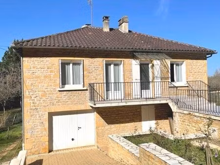 achat : maison (24250)