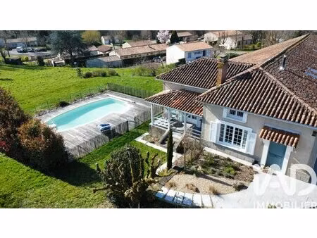 vente ferme 5 pièces