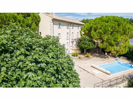 vente maison 11 pièces