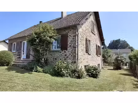 maison en pierre