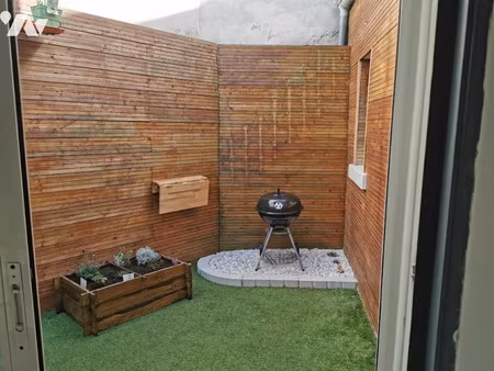 location maison 55 m² à amiens (80000)  720 €