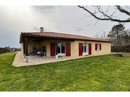 vente maison 5 pièce(s)