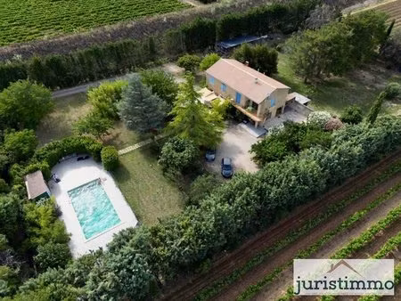 grande maison familiale 175 m2 sur parcelle 5 000 m2