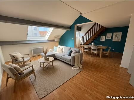 appartement dijon 2 pièce(s) 61 72 m2