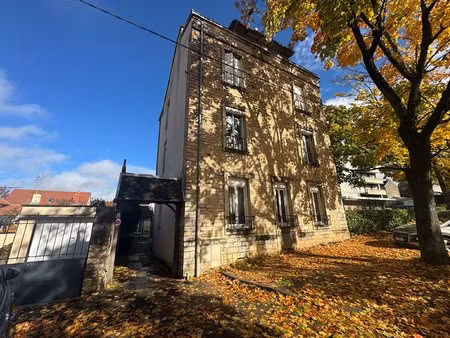 appartement t2 - bld de strasbourg