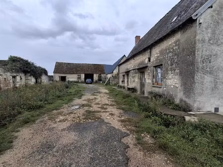 ancien corps de ferme