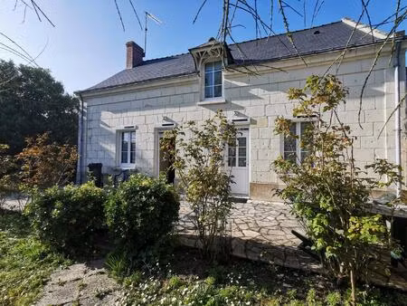 jolie maison ancienne