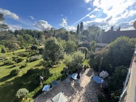 arquian (58310) - maison 7 pièces 211 3 m2 - 3190 m2 de terrain