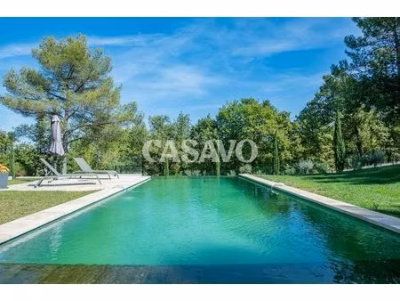 vente maison 6 pièces de 210m² - 13770 venelles