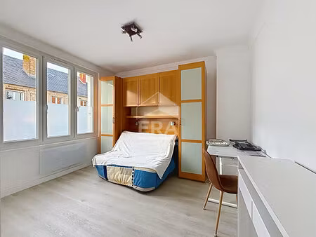 appartement 1 pièces 18 m² à vendre / acheter étampes 91150 ? | era immobilier