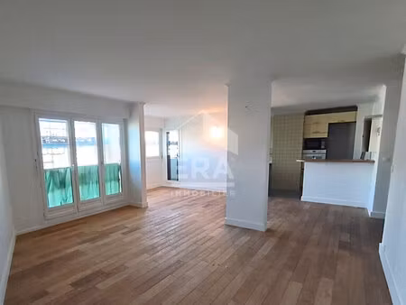 appartement 4 pièces 86 m² à louer paris 12e arrondissement 75012 ? | era immobilier