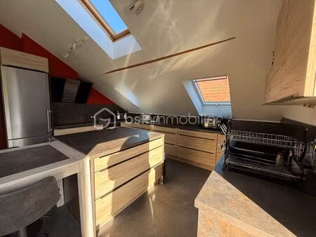 appartement de 95 m² à grussenheim