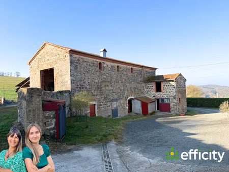 maison 5 pièces - 148 m²