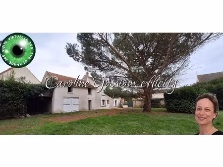 maison 9 pièces - 192 m²