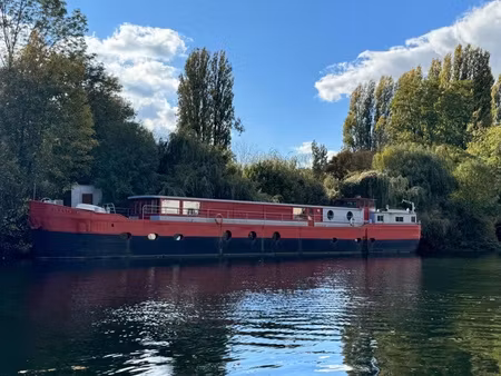 maison 9 pièces - 200 m²