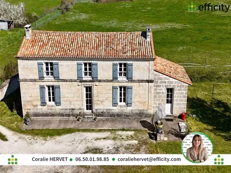 maison 7 pièces - 130 m²