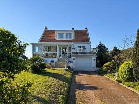 vente maison à villeneuve-en-retz (44580) : à vendre / 100m² villeneuve-en-retz