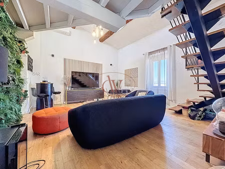 vente appartement 5 pièces 95 m² à rivesaltes (66600)  169 000 €