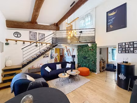 vente appartement 5 pièces 95 m² à rivesaltes (66600)  179 000 €