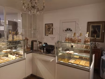 vente locaux professionnels 2 pièces 36 m² à sisteron (04200)  108 000 €