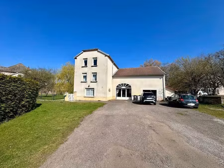 vente maison 7 pièces 254 m² à breuches (70300)  178 000 €