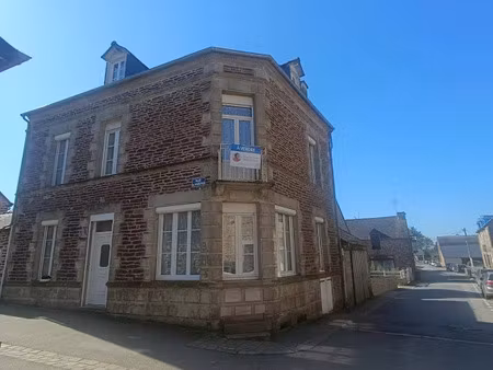 vente maison 5 pièces 100 m² à mauron (56430)  179 900 €