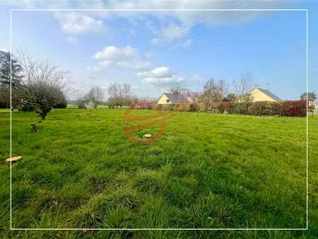 vente terrain à jans (44170) : à vendre / jans