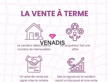 appartement en vente - agen (47000)