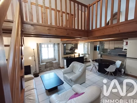 location duplex 2 pièces