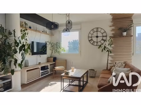 vente duplex 4 pièces