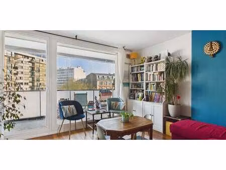 appartement pereire-malesherbes - paris 17ᵉ (75)