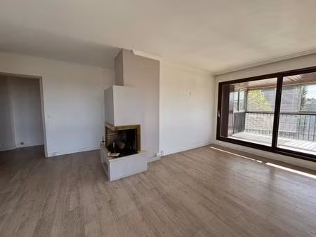 5p square de tocqueville 93.74 m²