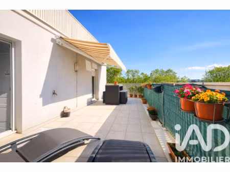 vente triplex 5 pièces