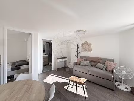 appartement 1 chambre(s) à vendre