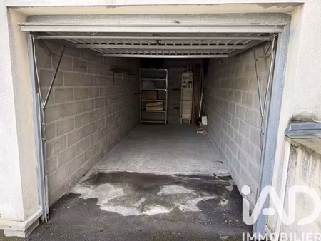 vente garage 18 m²