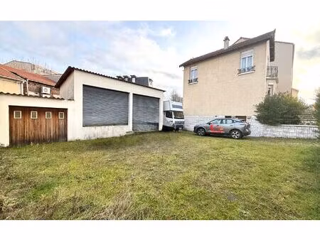 maison alfortville 81 m² t-3 à vendre  419 500 €