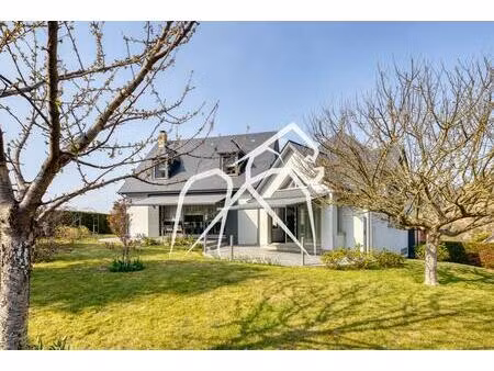 maison familiale | 7 pièces | sous-sol complet | 180 m² | amfreville-la-mi-voie (76920)